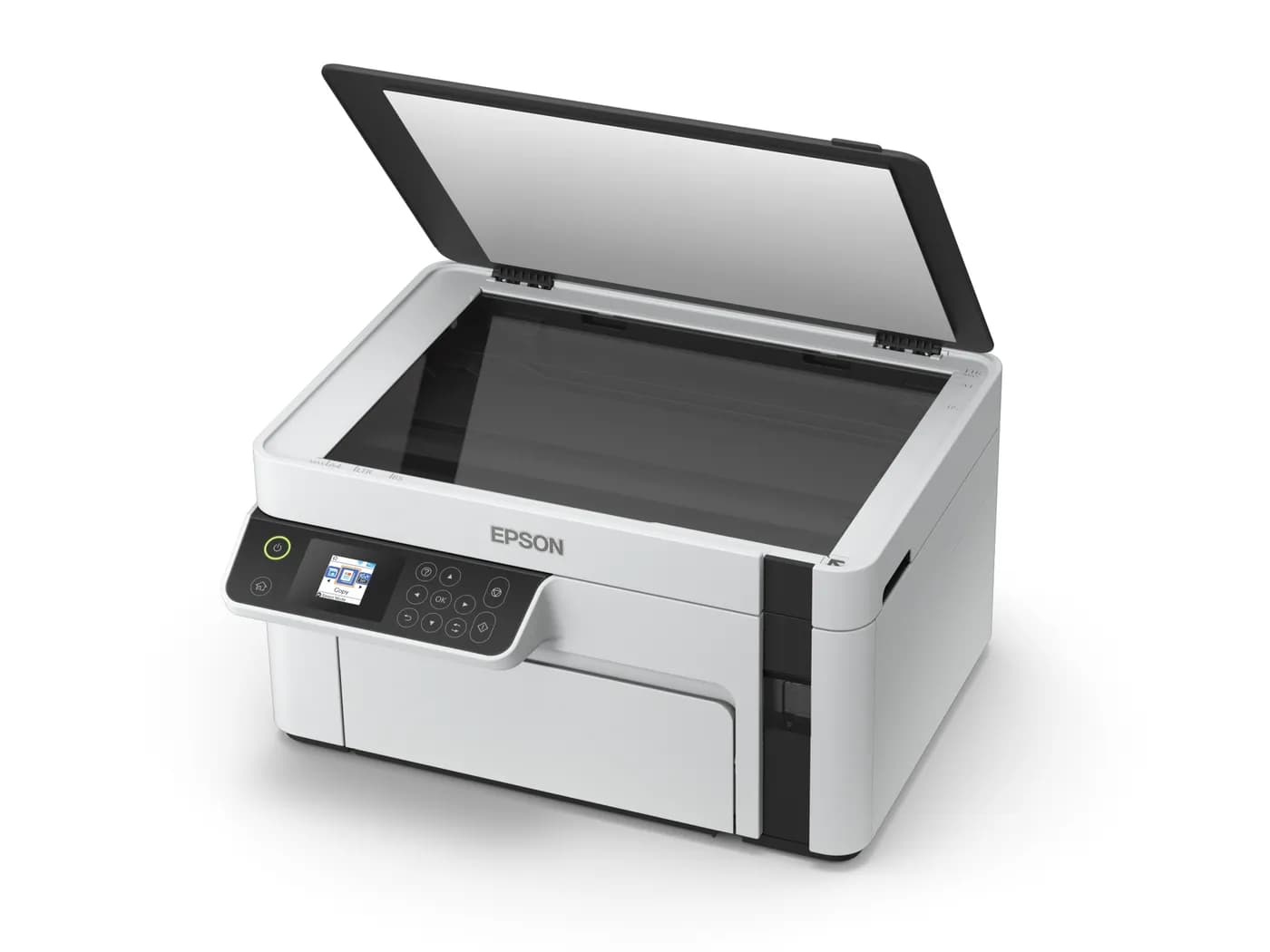Epson EcoTank M2120 Inyección de tinta A4 1440 x 720 DPI 32 ppm Wifi 12