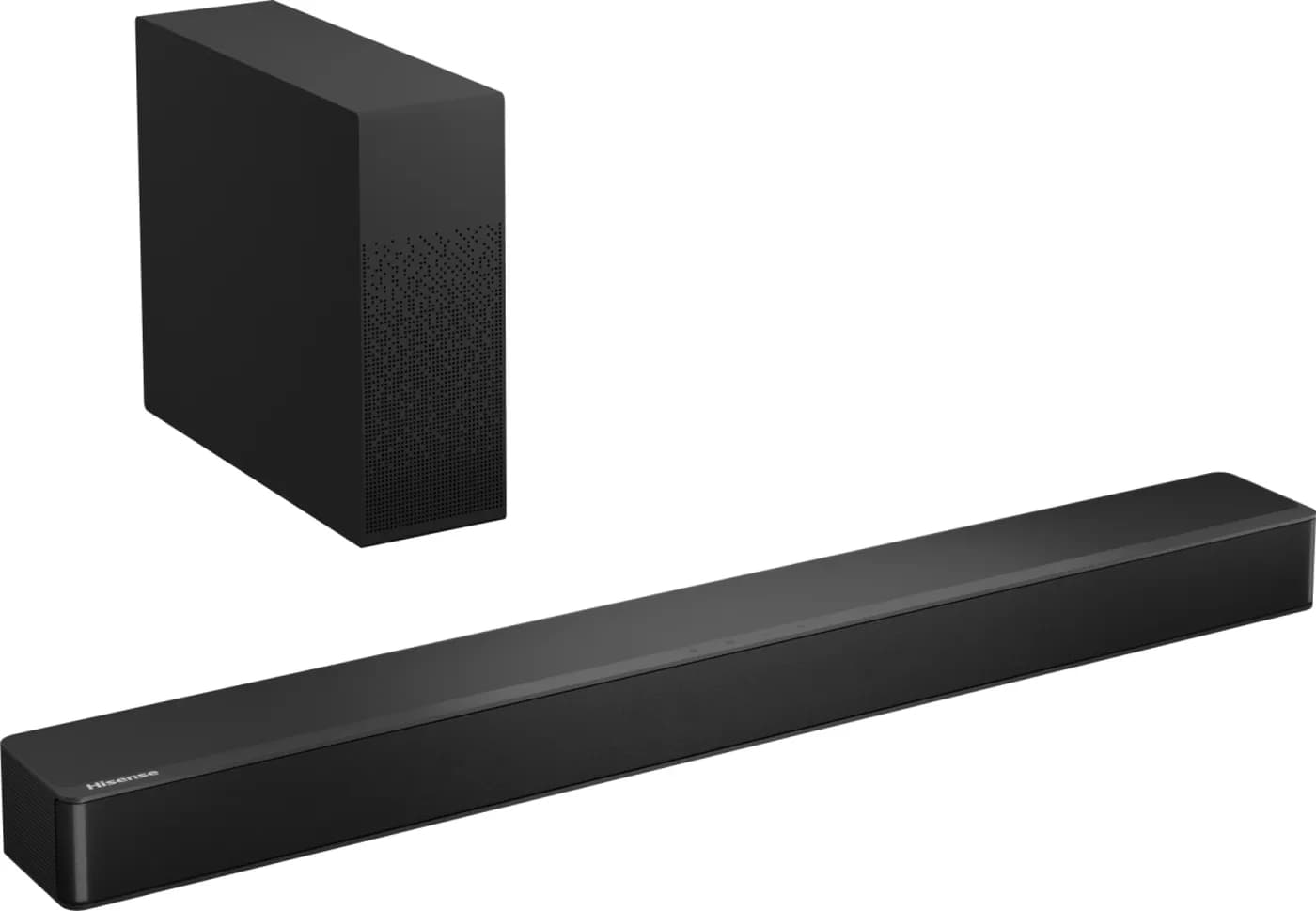 Hisense HS2100 Negro 2.1 canales 240 W 4
