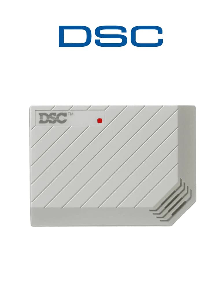 DSC DG-50AU