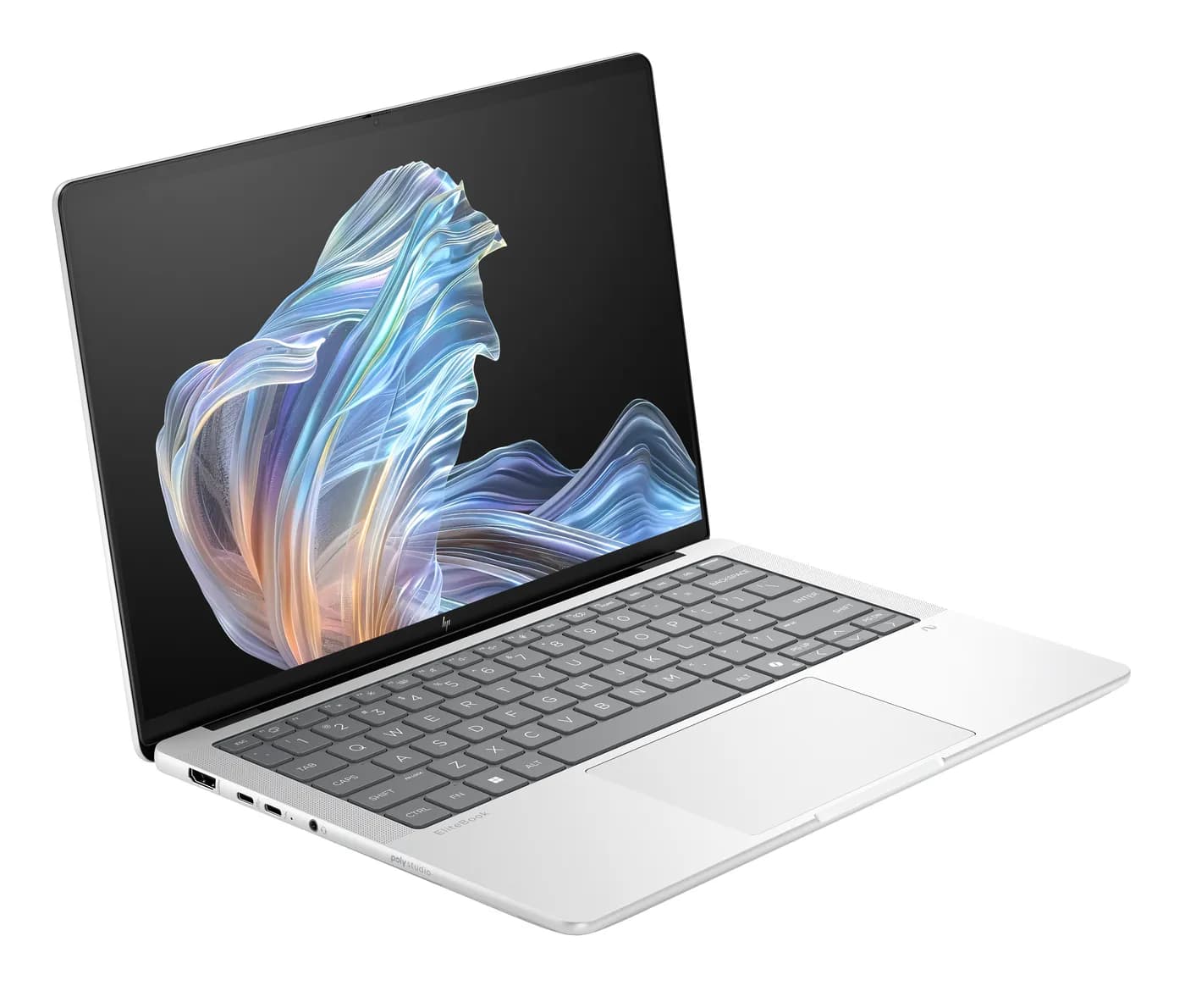 HP EliteBook X G1a Copilot+ PC AMD Ryzen AI 9 375 Computadora portátil 2
