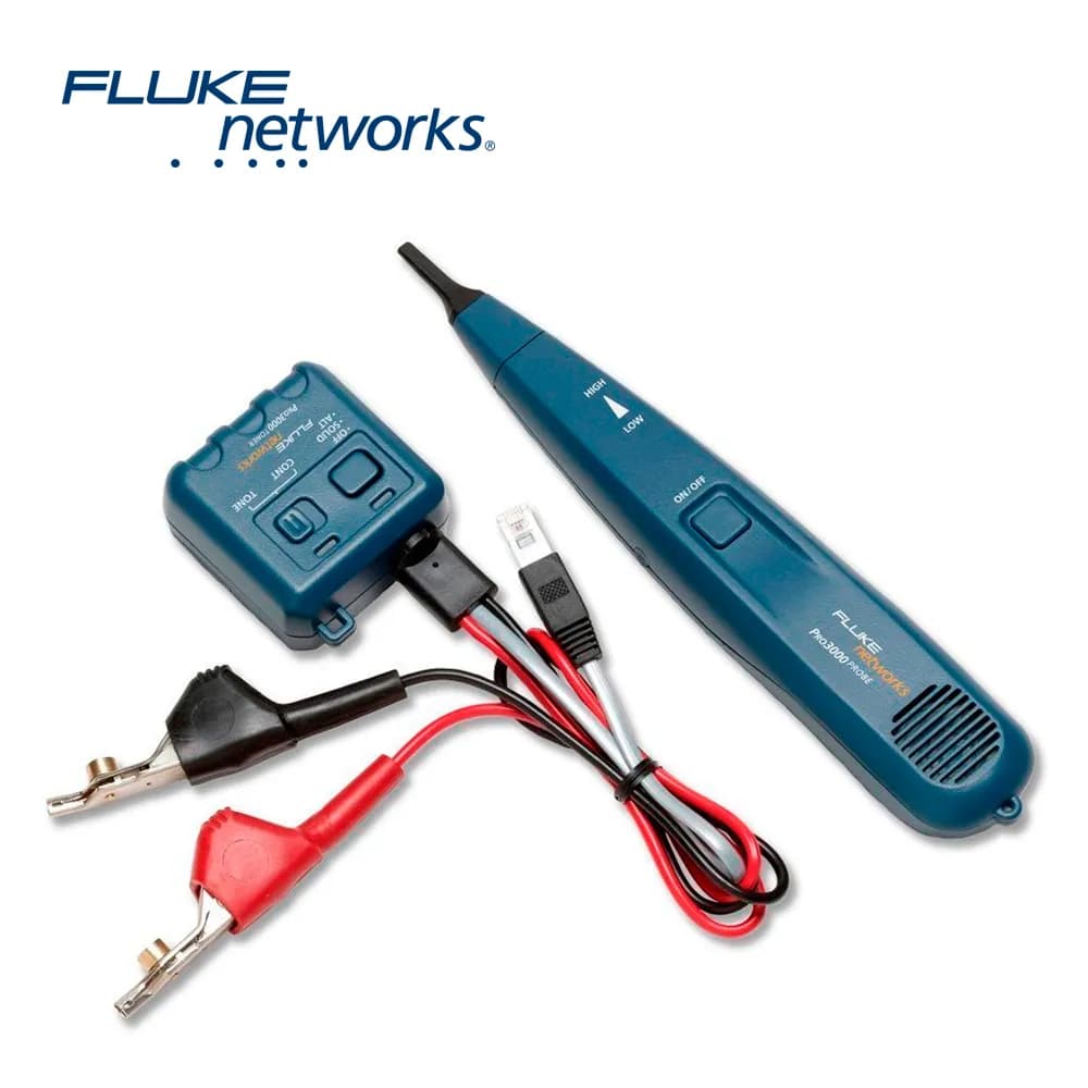 Fluke Networks 26000900