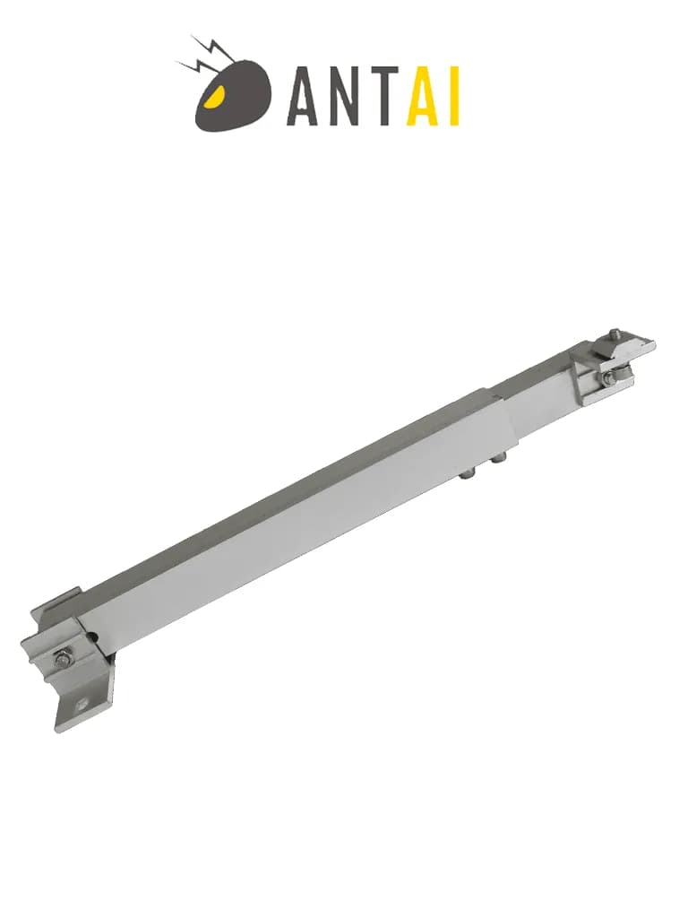 Antai Pata trasera con altura ajustable - ANTAI SOLAR
