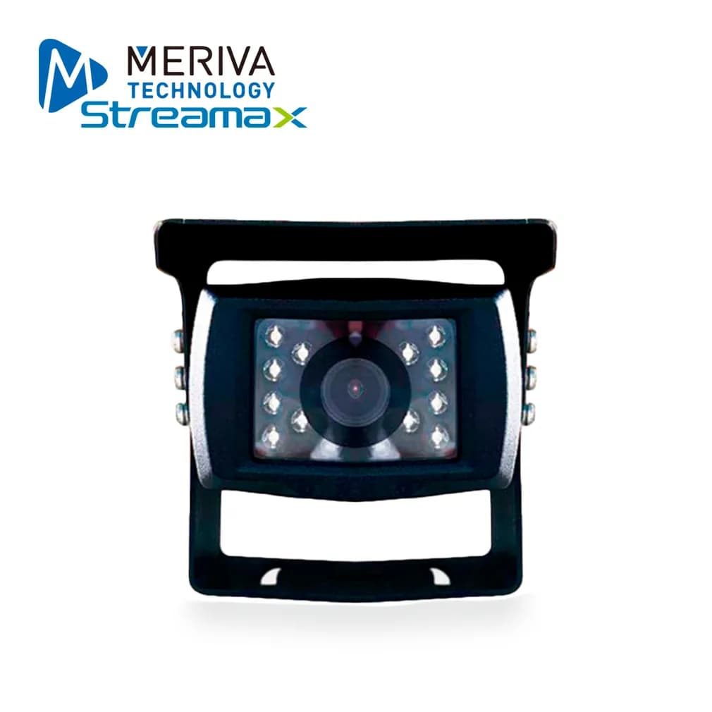 Streamax - Meriva MC4XR