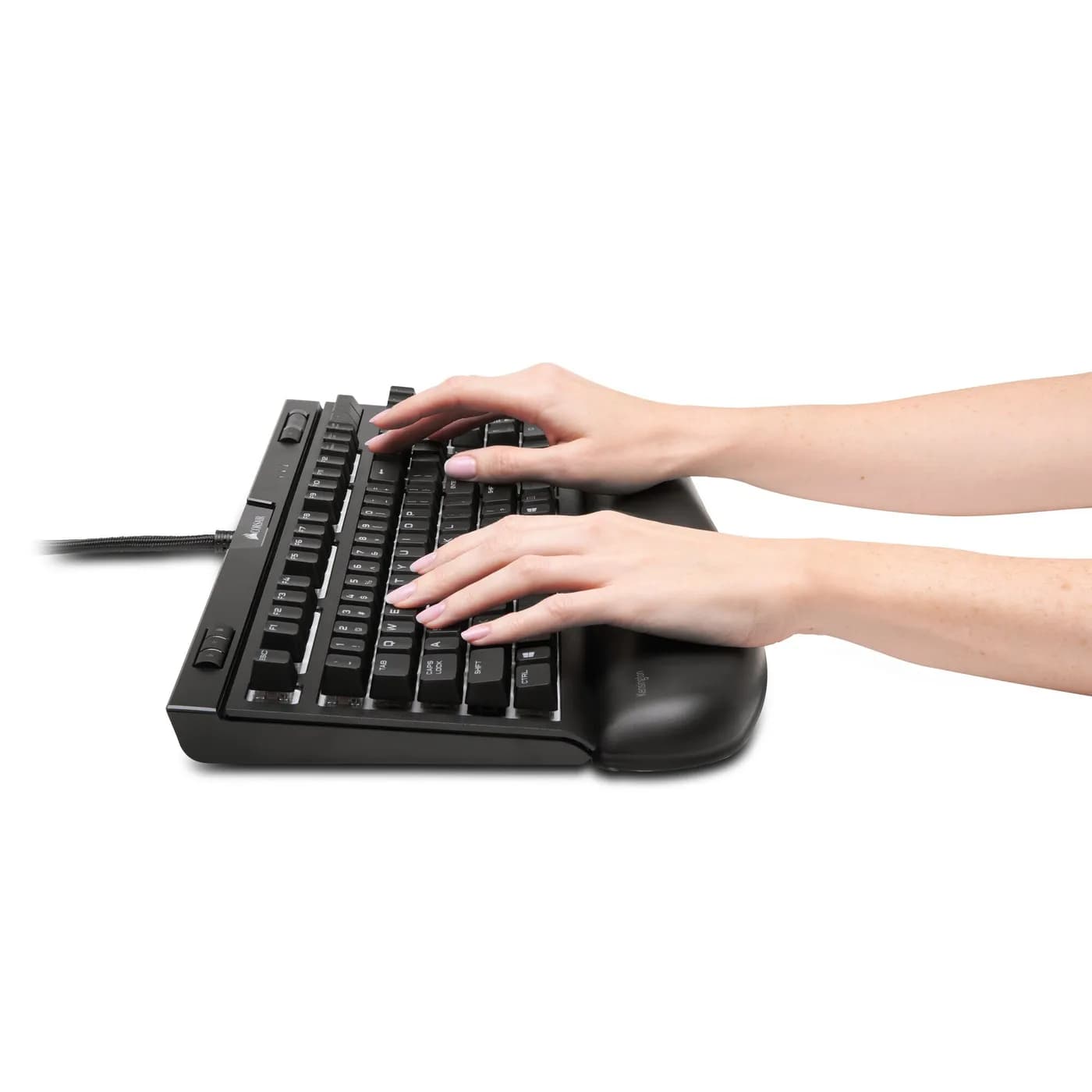 Kensington Apoya Muñecas ErgoSoft™ para Teclado Gaming 9