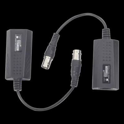 EPCOM Titanium TT-IP-CX