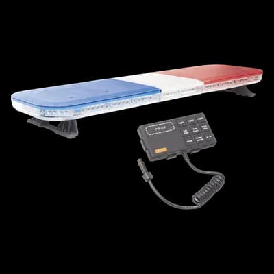 EPCOM Industrial Signaling X67RB