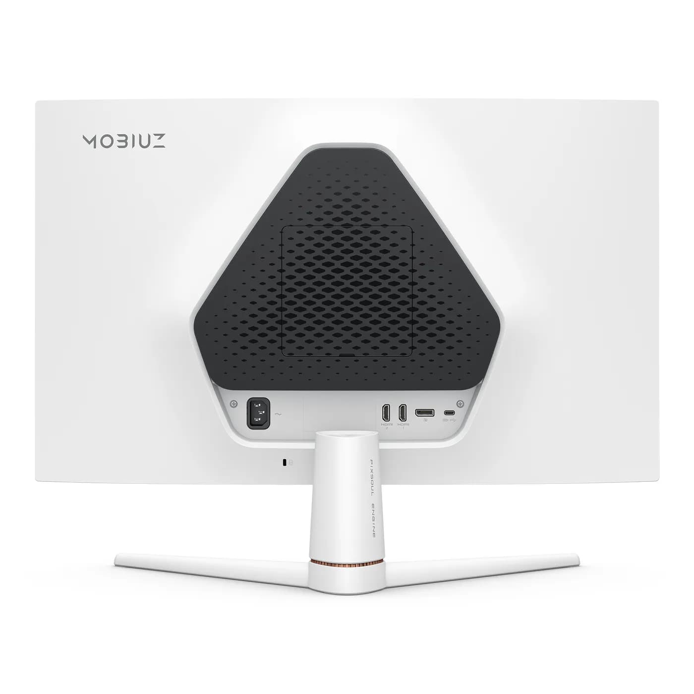 BenQ MOBIUZ EX271 monitor de computadora 68.6 cm (27") 1920 x 1080 Pix 5