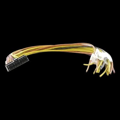 Hikvision DSMP-ADAPTER-IO
