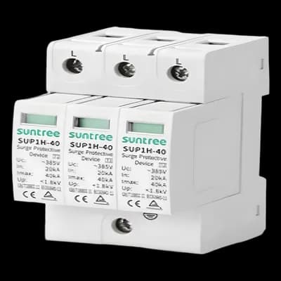 Suntree SUP1H40/220VAC/3P