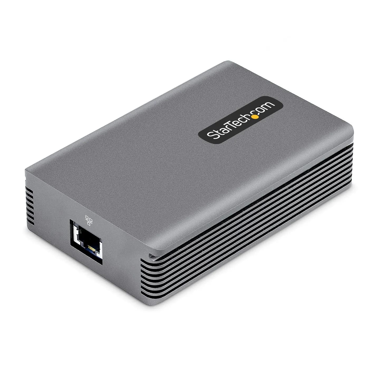 StarTech.com Adaptador de Red Ethernet Thunderbolt 3 - 10GbE - Multigi 2