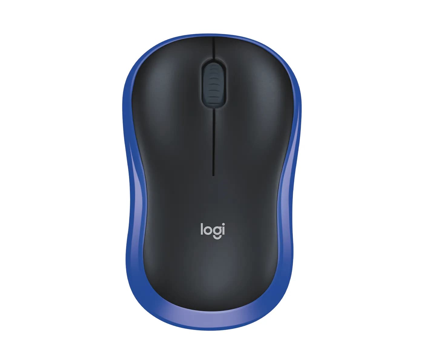 Logitech M185 3