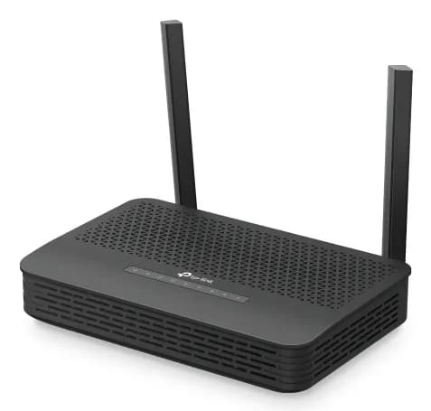 TP-Link XX530V router inalámbrico Gigabit Ethernet Doble banda (2,4 GH 2