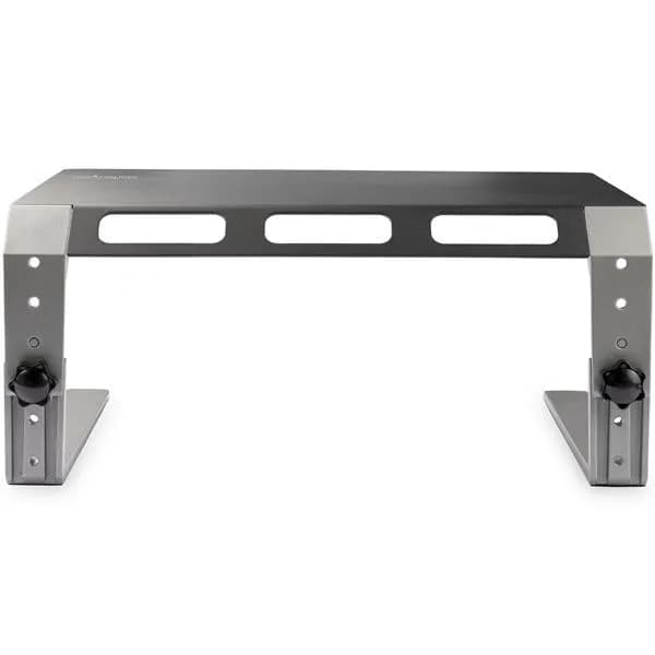 StarTech.com Base Soporte para Monitor - En Acero y Aluminio - Con Alt 6