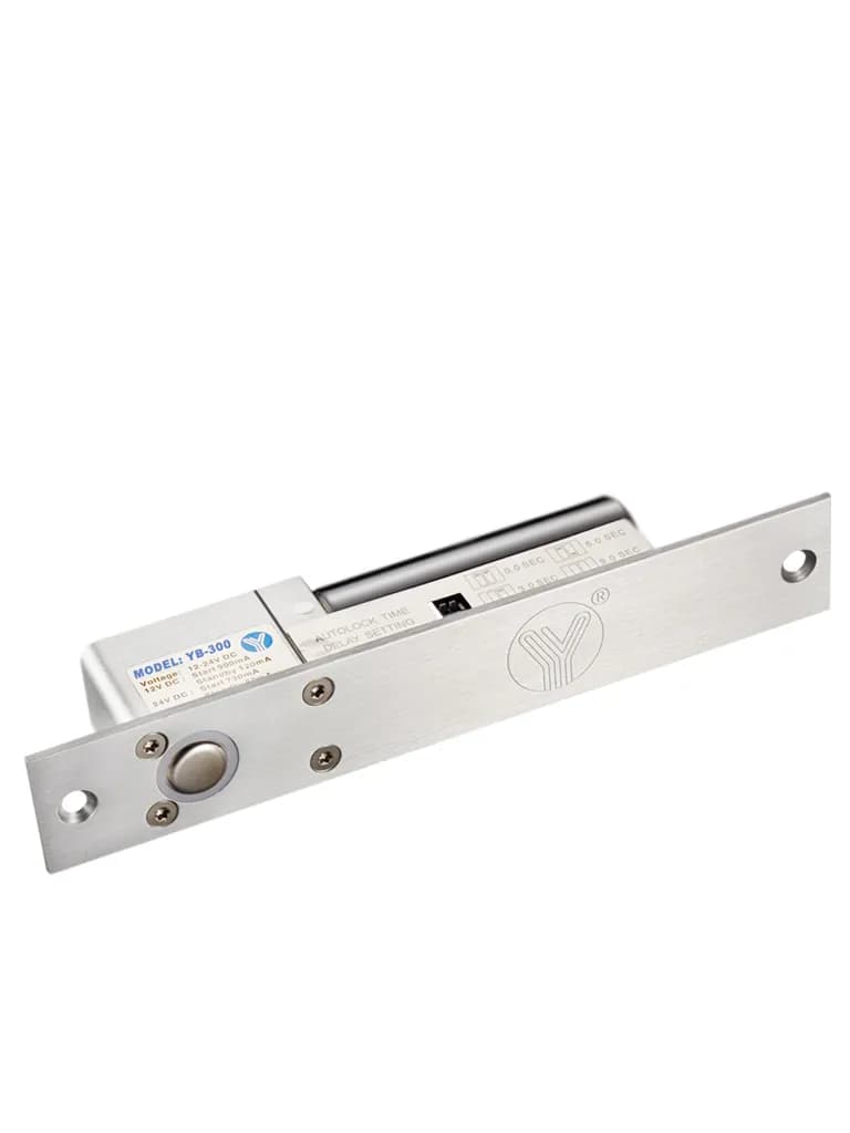 YLI Electronic YB-300