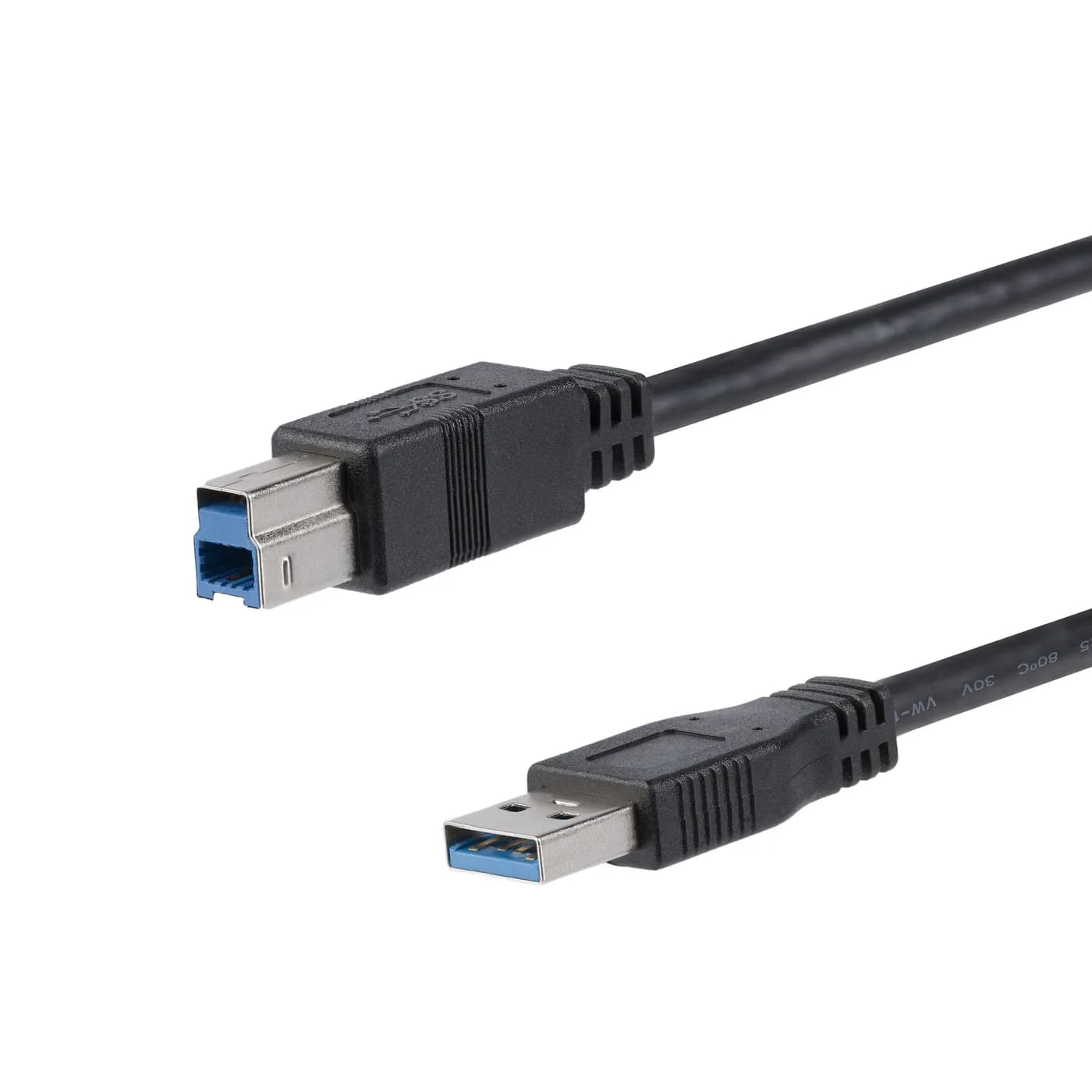 StarTech.com Switch Conmutador USB 3.0 (5Gbps) 4x4 para Compartir Disp 5