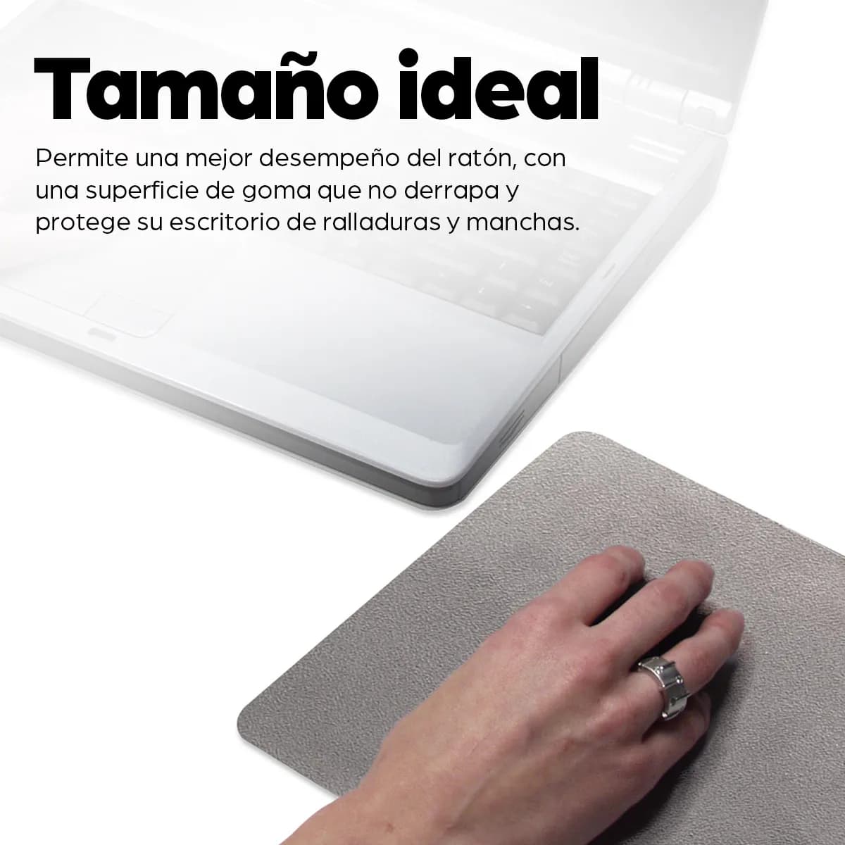 Manhattan Mouse Pad Multipropósitos 7