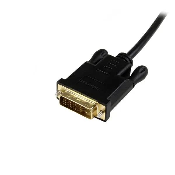 StarTech.com Cable de 1.8m Adaptador Activo de Video Externo Mini Disp 2