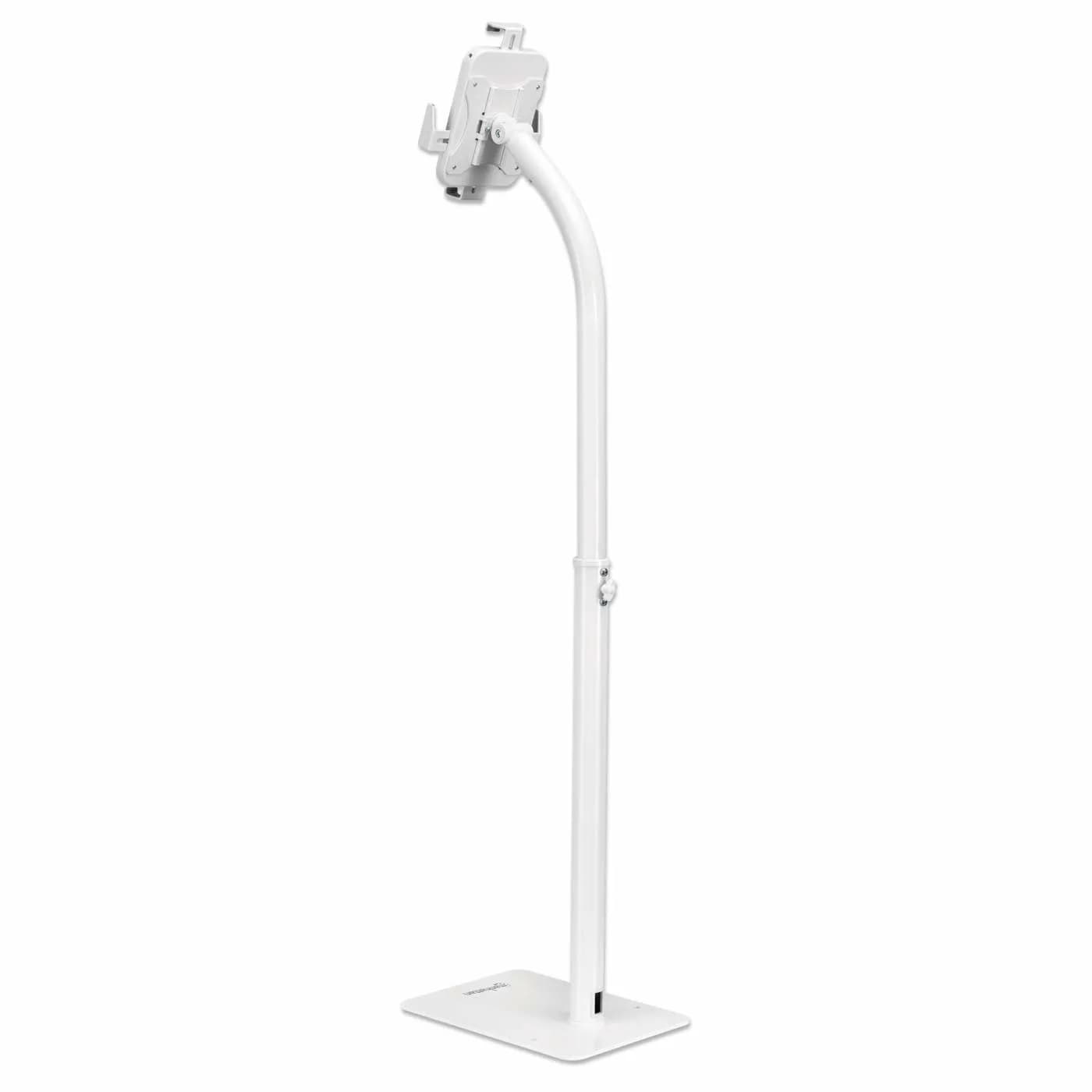 Manhattan 406345 soporte Tablet/UMPC Blanco 3