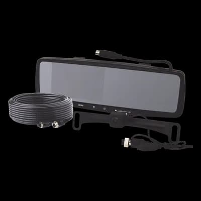 ECCO EC4210BK