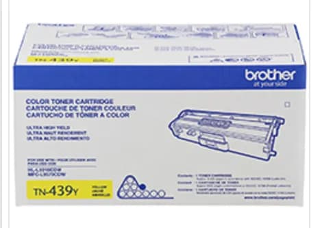 Brother TN439Y