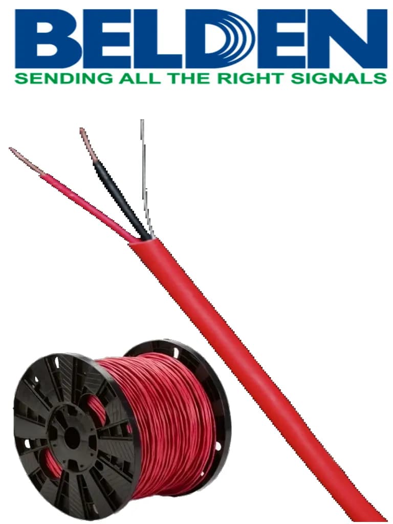Belden 5220UL0021000