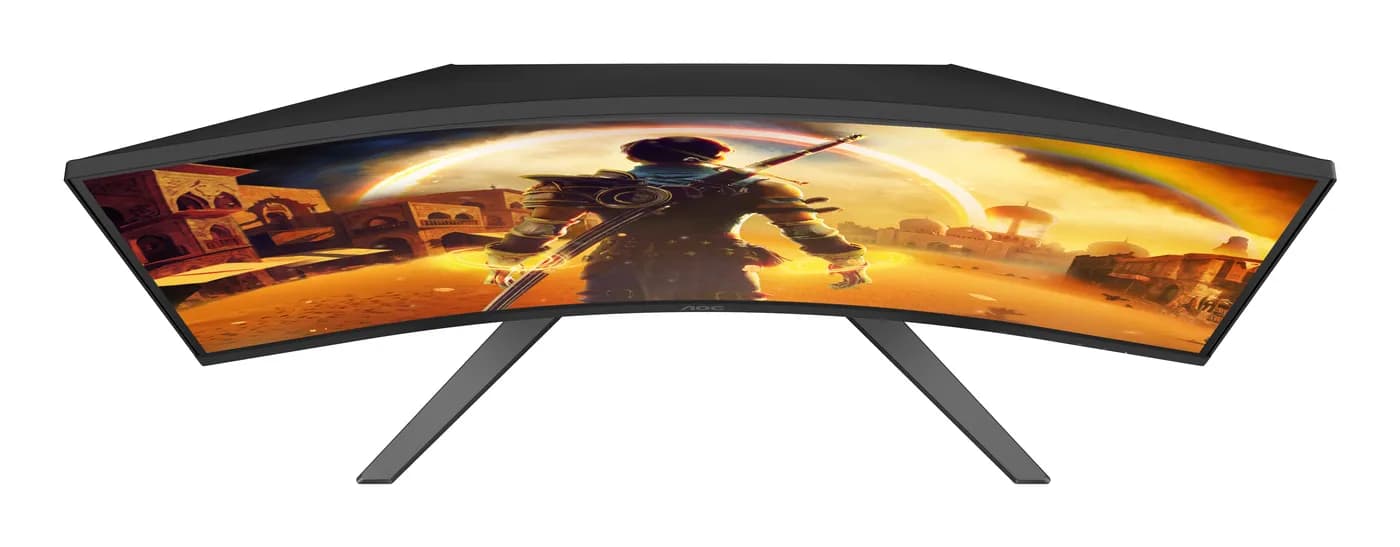 AOC G4 C32G42ZE monitor de computadora 80 cm (31.5") 1920 x 1080 Pixel 7