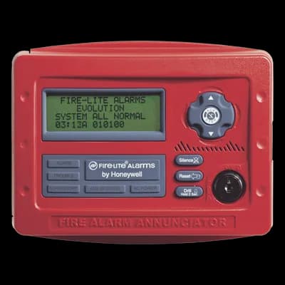 Fire-Lite ANN-80