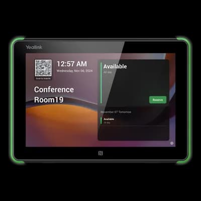 Yealink ROOM-PANEL-E2