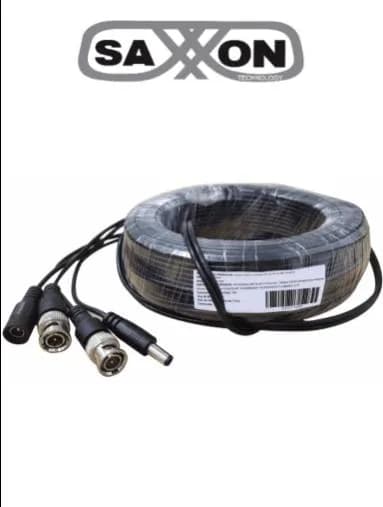 Saxxon WB0120C