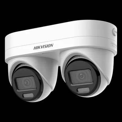 Hikvision DS-2CD2343G2D-LIZ2UY/SL