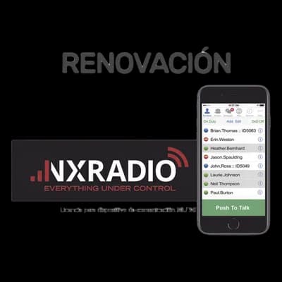 Nxradio RENOVACIONNXRADIO