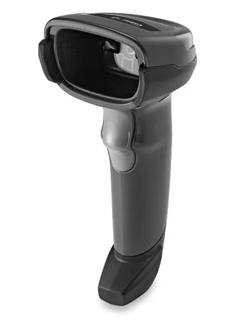 Zebra DS2208-SR7U2100AZW