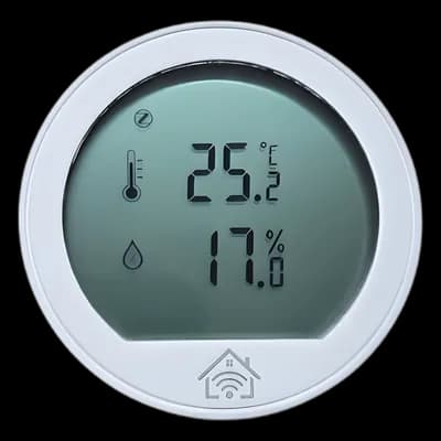 Smarthome by Epcom SHTHZ101