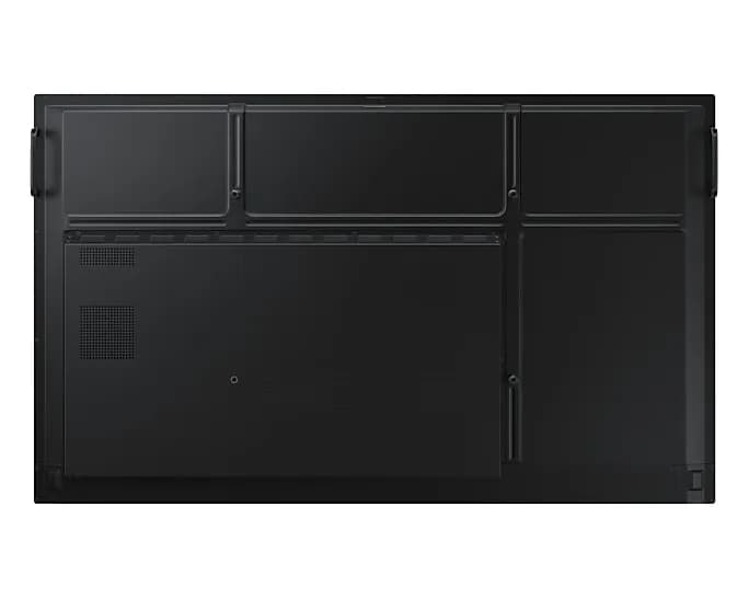 Pantalla tactil interactiva 65" Android 11 / Touch tipo IR / UHD / 350 2