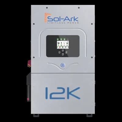 Sol-Ark 12K2P