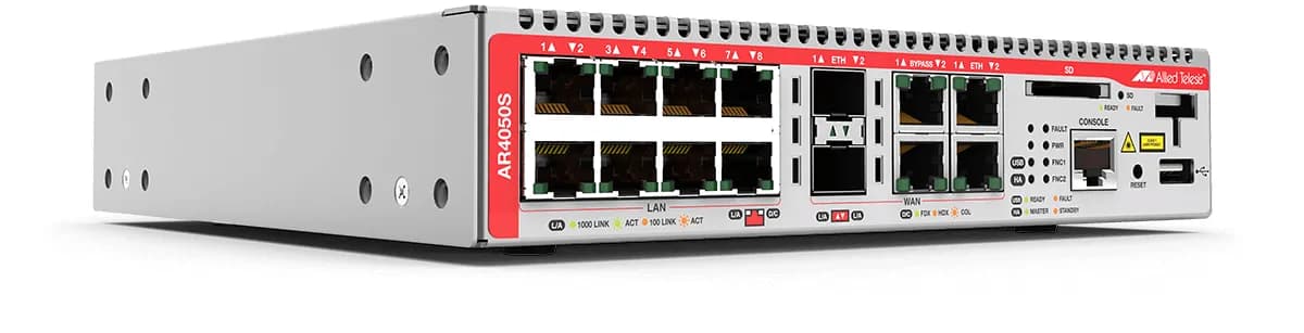 Allied Telesis AT-AR4050S-10