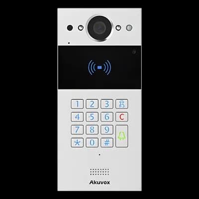 Akuvox R20KSIP
