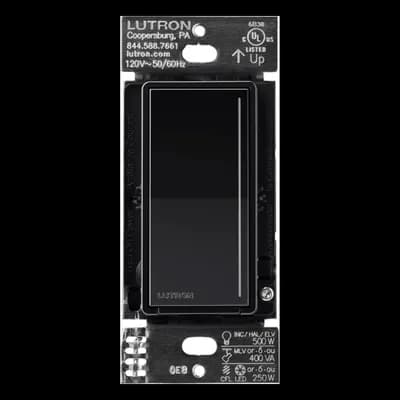 Lutron Electronics RRSTPRONBL