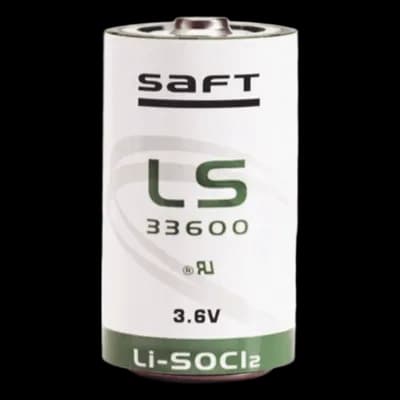 Syscom Parts LS33600