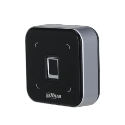 Dahua Technology DHI-ASM101A lector de huella digital USB tipo A Negro 2