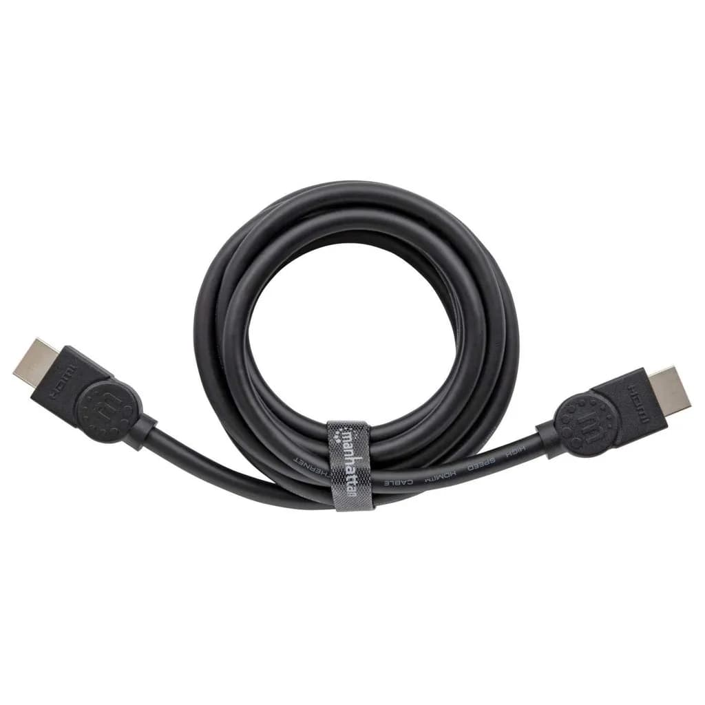 Manhattan Cable HDMI de Ultra Alta Velocidad 4