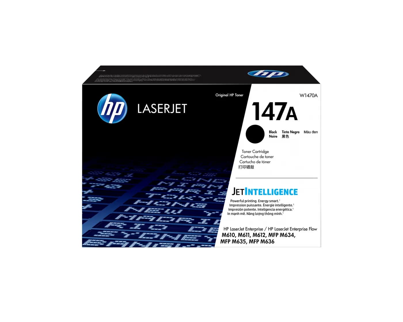 HP W1470A