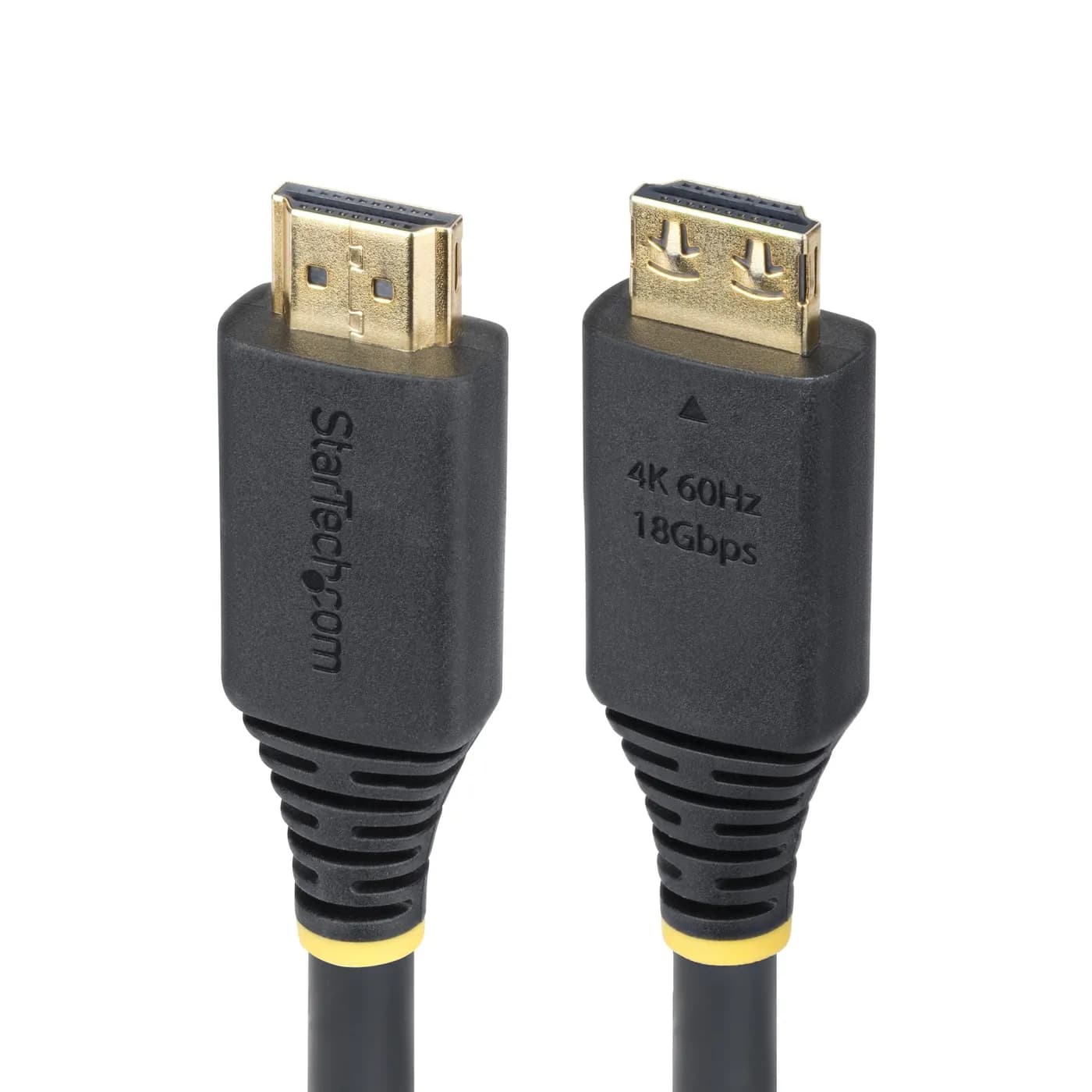 StarTech.com HDMI2-CABLE-GRIP-5M