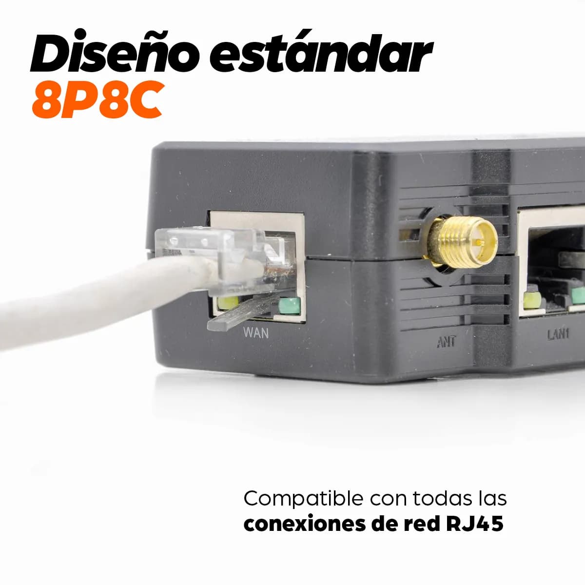 Intellinet PLUG RJ45 CAT5E MULTIFILAR UTP BOTE 100 PZAS ORO 15-MICRAS 4