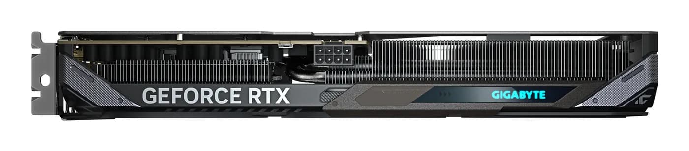 GIGABYTE GeForce RTX 5060 Ti GAMING OC 8G NVIDIA 8 GB GDDR7 7