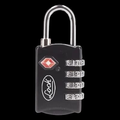 Lock SYS-54CA