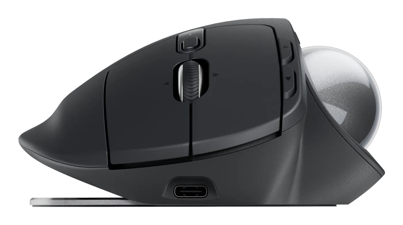 Logitech MX Ergo S 3