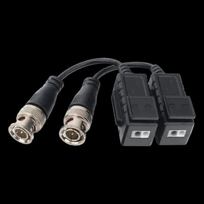 EPCOM Titanium TT-101-F-TURBO