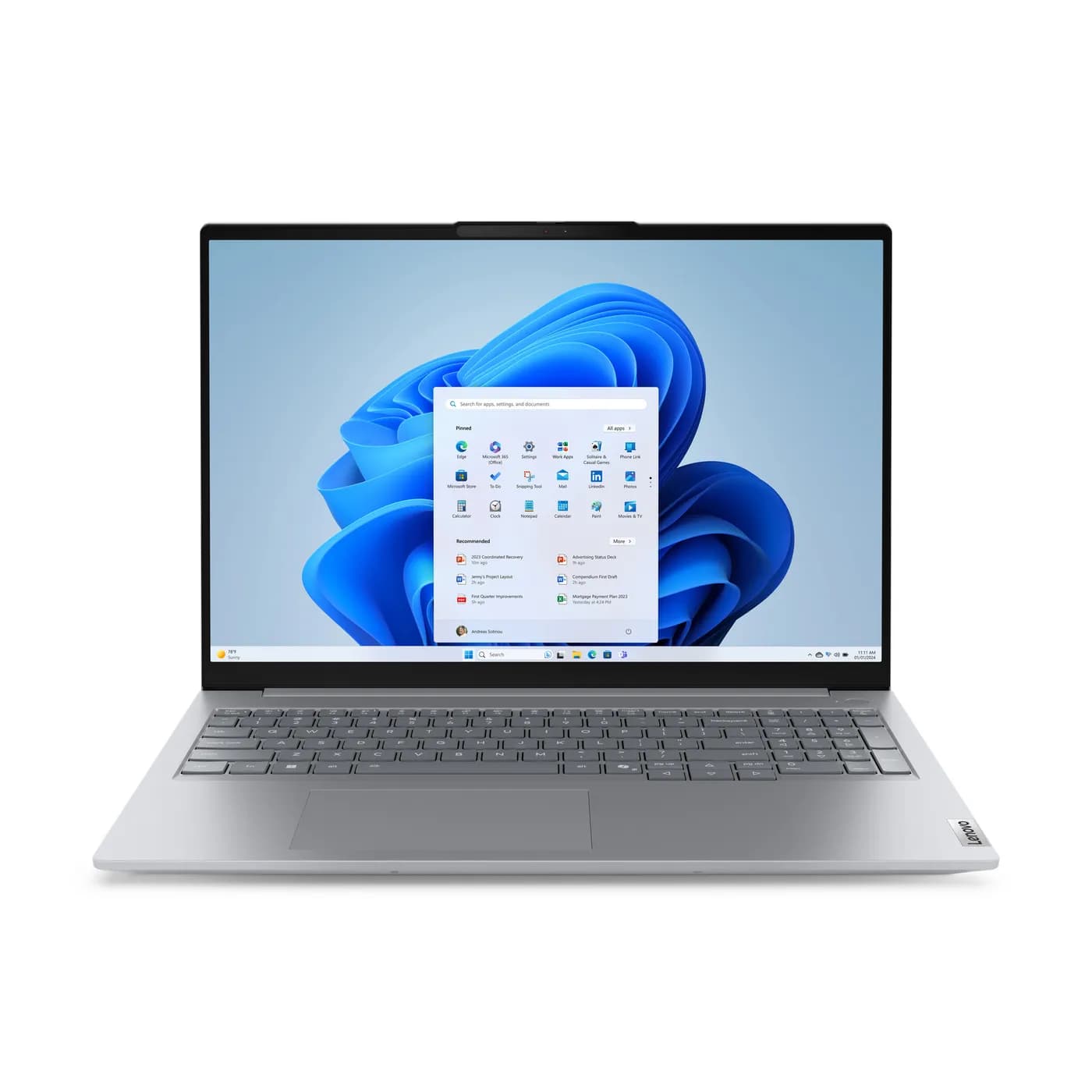 Lenovo 21SK00CDLM