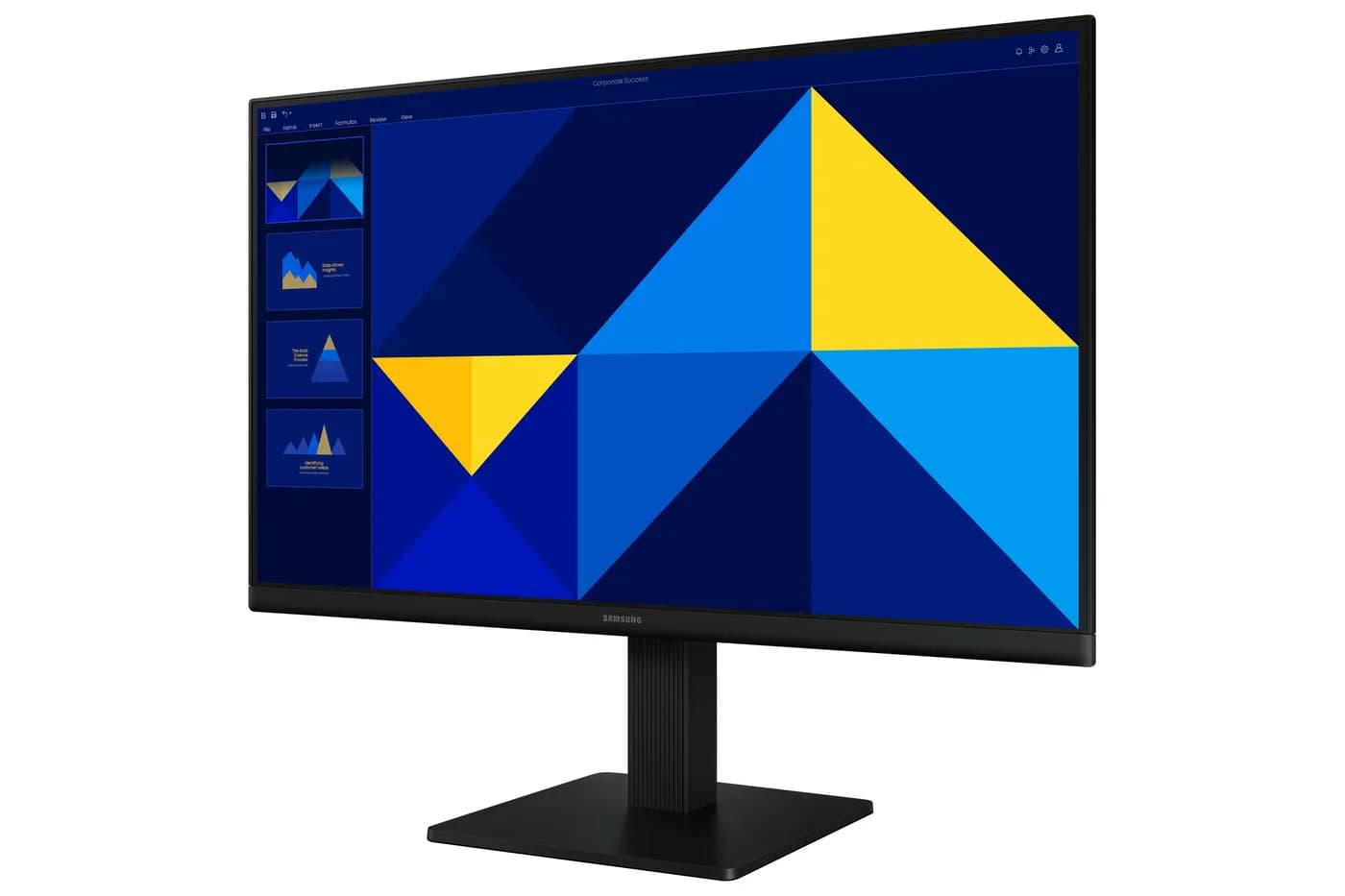 Samsung LS22D300GALXZX monitor de computadora 55.9 cm (22") 1920 x 108 3